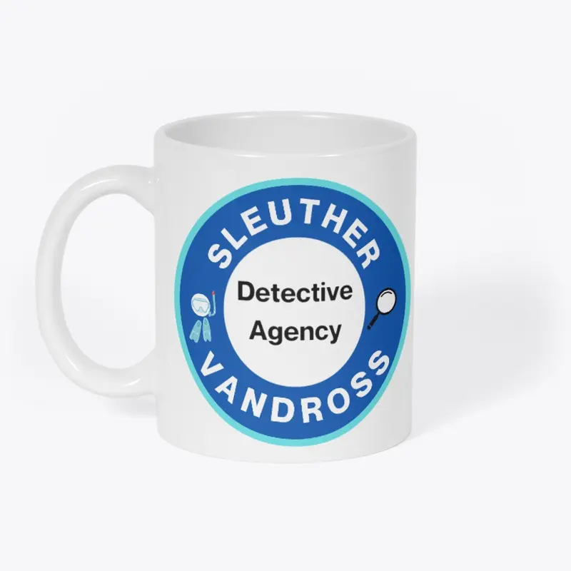 Sleuther Vandross Detective Agency